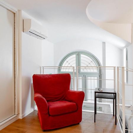 Dream Loft By Happyhostorino Daire Dış mekan fotoğraf