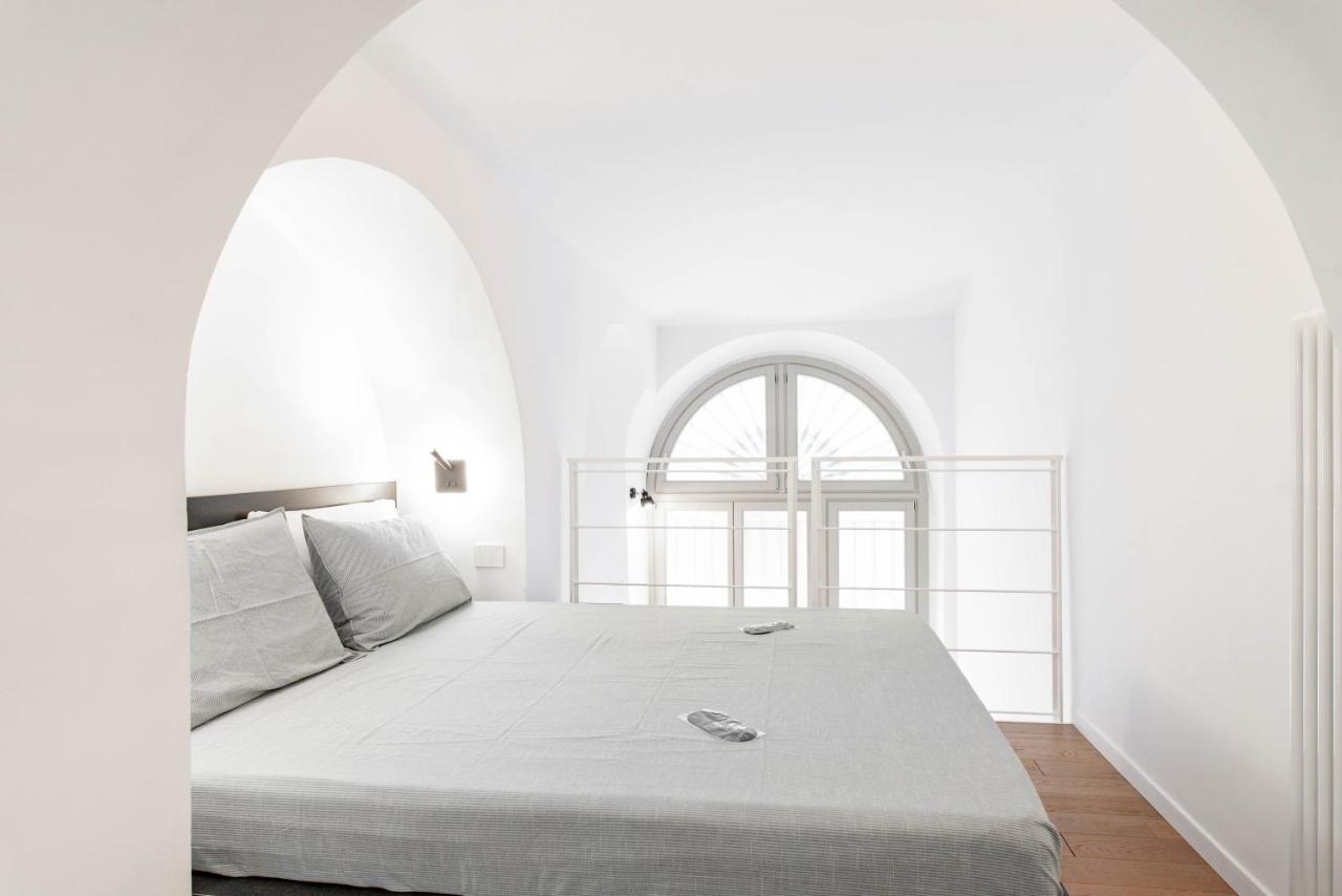 Dream Loft By Happyhostorino Daire Dış mekan fotoğraf