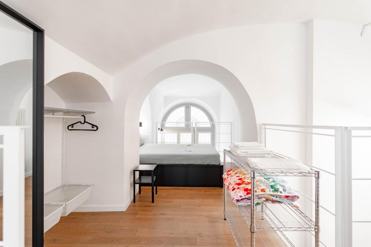 Dream Loft By Happyhostorino Daire Dış mekan fotoğraf