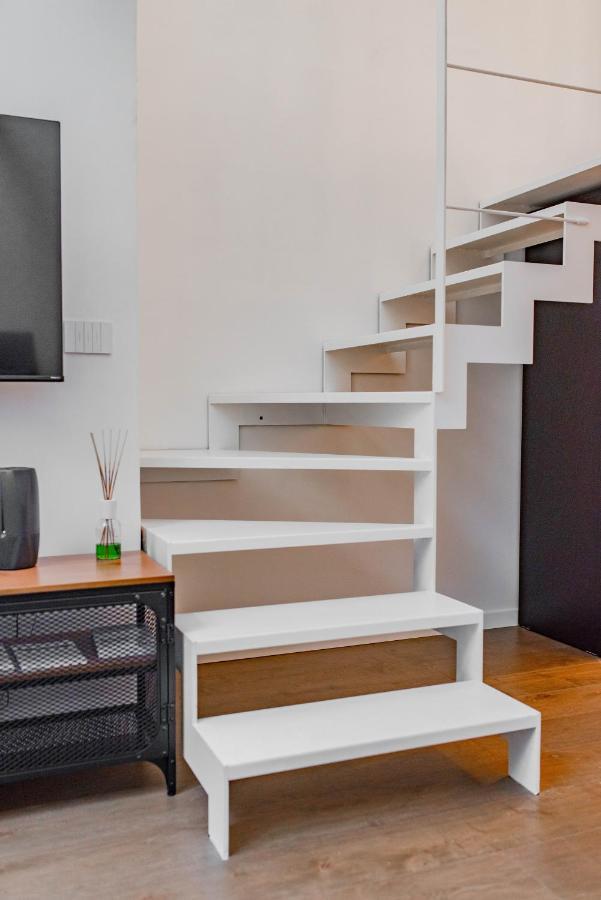 Dream Loft By Happyhostorino Daire Dış mekan fotoğraf
