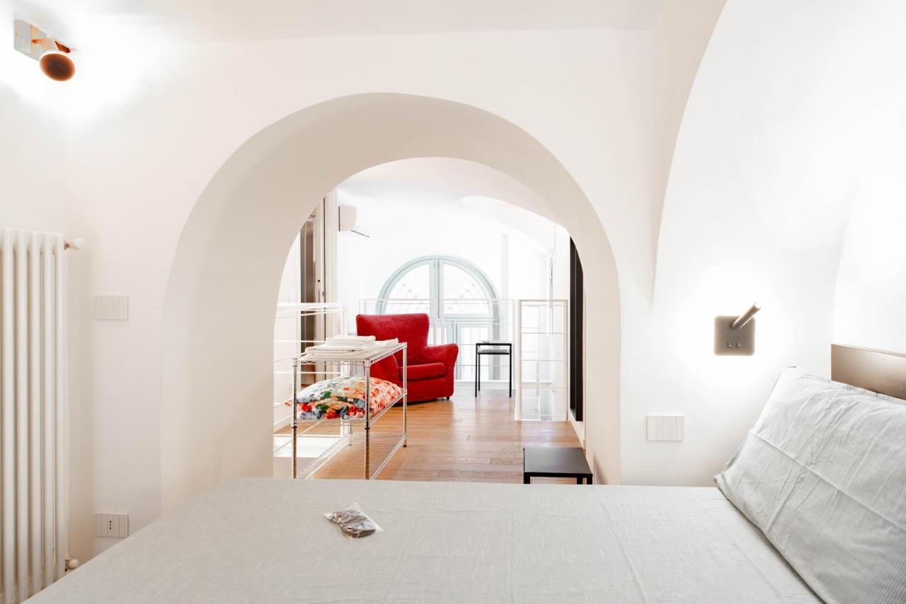 Dream Loft By Happyhostorino Daire Dış mekan fotoğraf