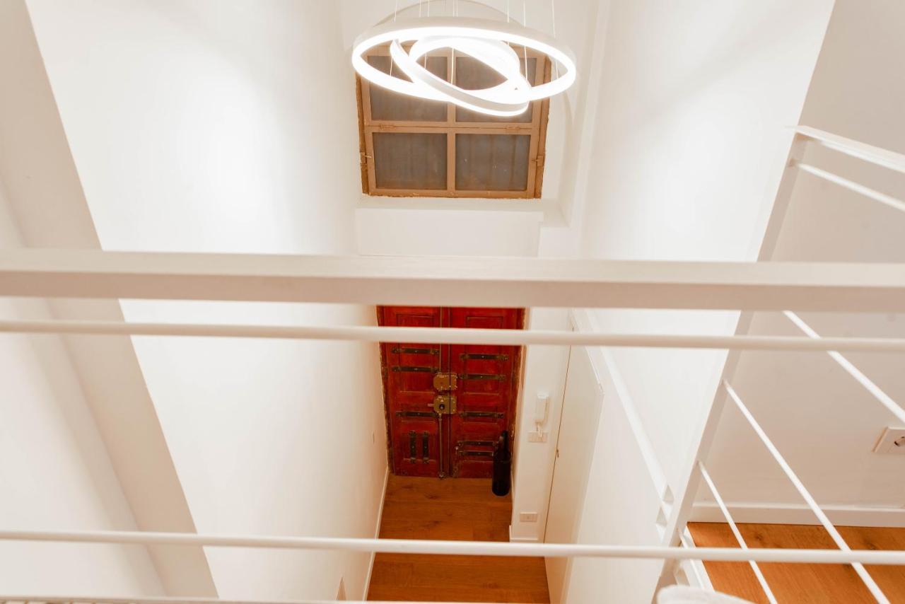 Dream Loft By Happyhostorino Daire Dış mekan fotoğraf