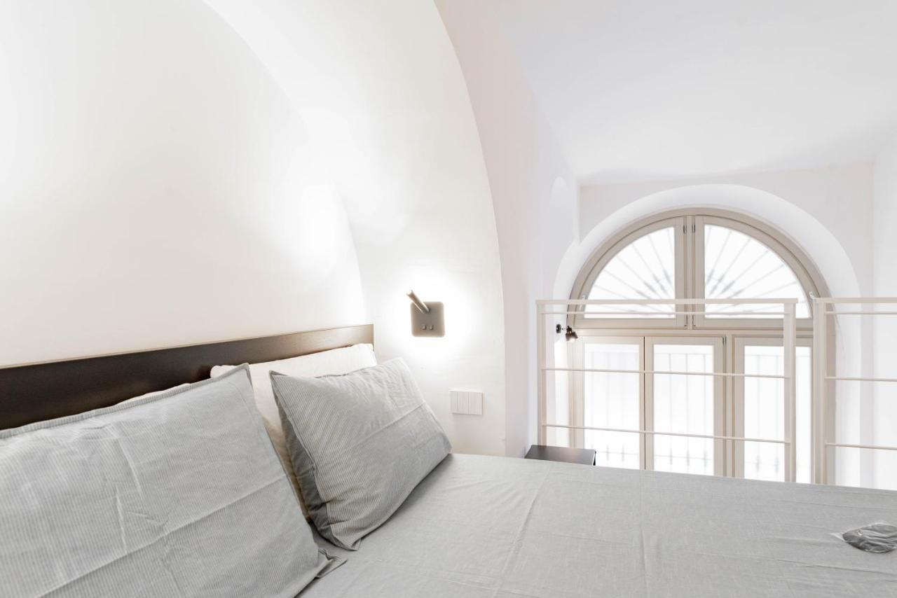 Dream Loft By Happyhostorino Daire Dış mekan fotoğraf
