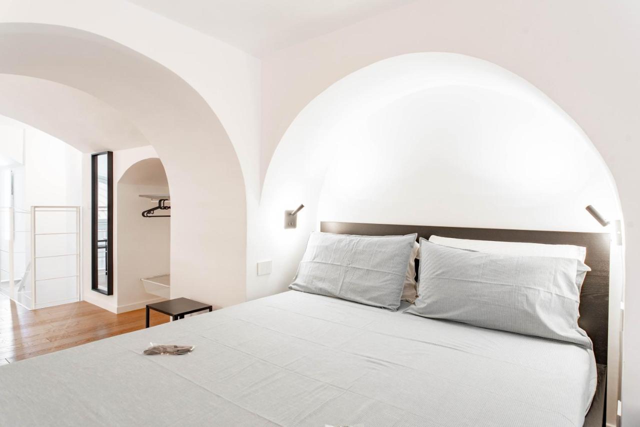 Dream Loft By Happyhostorino Daire Dış mekan fotoğraf